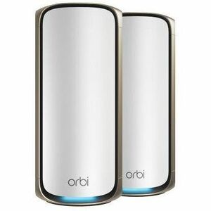 Main Image for Netgear Orbi RBE972S Wi-Fi 7 IEEE 802.11be, IEEE 802.11a, IEEE 802.11ac, IEEE 802.11ax, IEEE 802.11b, IEEE 802.11g, IEEE 802.11n  Wireless Router