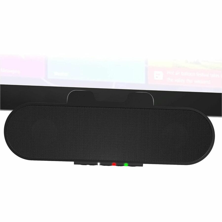 Alternate-Image3 Image for Cyber Acoustics CA-2890PRO Bluetooth Sound Bar Speaker - 5 W RMS
