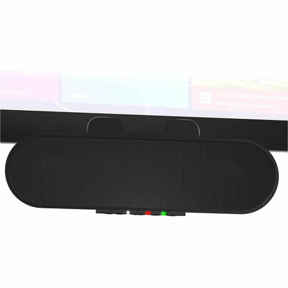 Alternate-Image3 Image for Cyber Acoustics CA-2890PRO Bluetooth Sound Bar Speaker - 5 W RMS