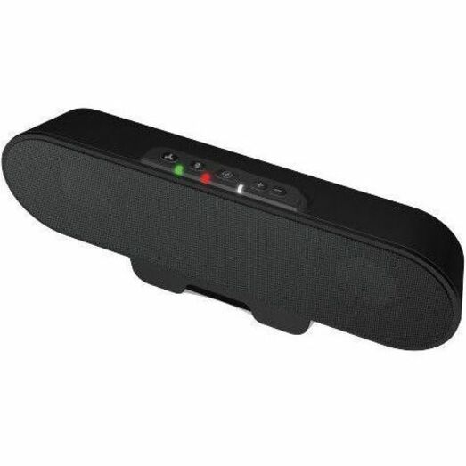 Top Image for Cyber Acoustics CA-2890PRO Bluetooth Sound Bar Speaker - 5 W RMS