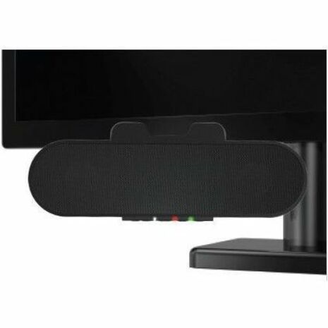 Alternate-Image4 Image for Cyber Acoustics CA-2890PRO Bluetooth Sound Bar Speaker - 5 W RMS
