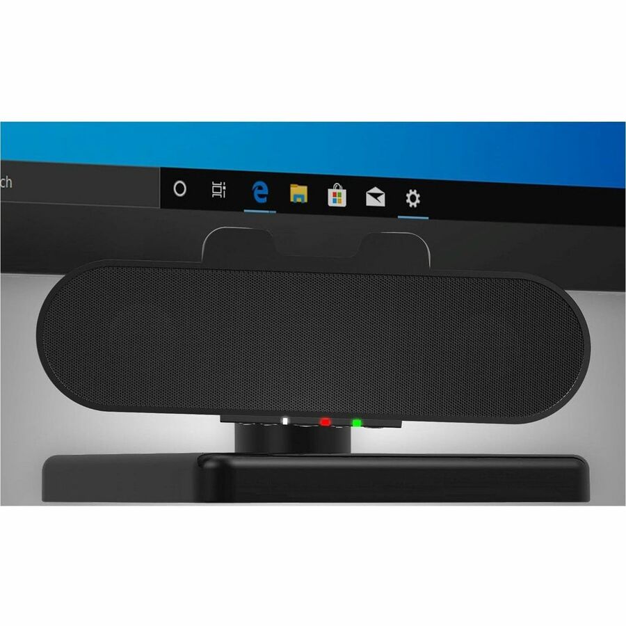 Alternate-Image1 Image for Cyber Acoustics CA-2890PRO Bluetooth Sound Bar Speaker - 5 W RMS