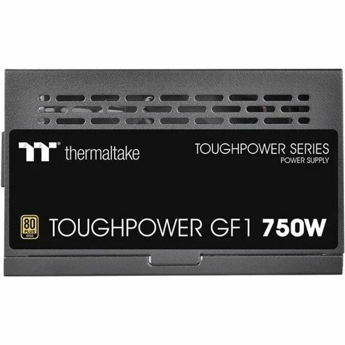 Alternate-Image2 Image for Thermaltake Toughpower GF1 TPD-750AH2FLG 750W Power Supply