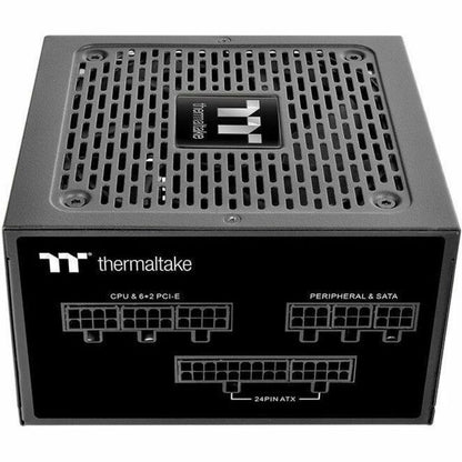 Alternate-Image7 Image for Thermaltake Toughpower GF1 TPD-750AH2FLG 750W Power Supply