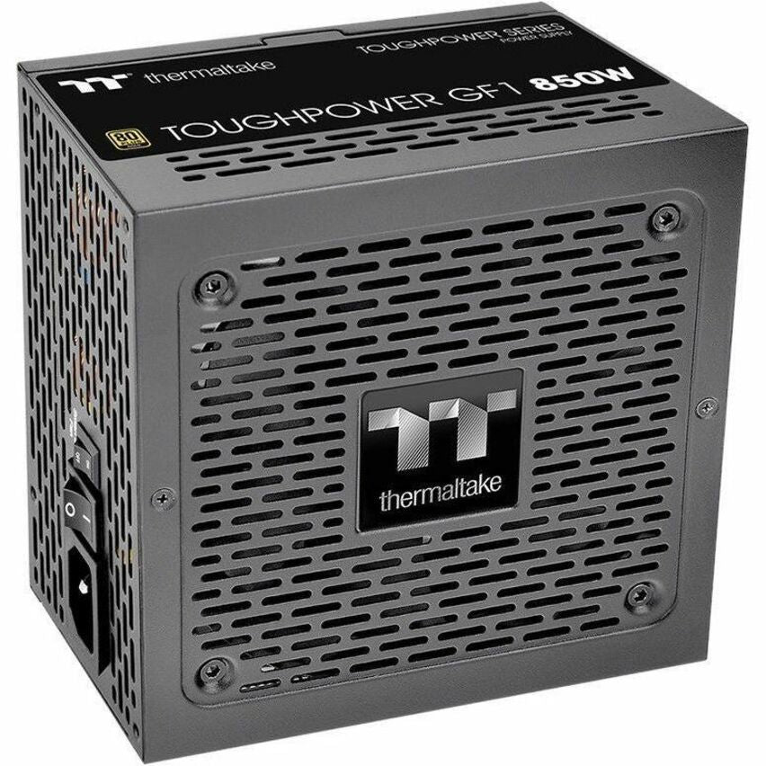 Alternate-Image2 Image for Thermaltake Toughpower GF1 TPD-850AH2FLG 850W Power Supply
