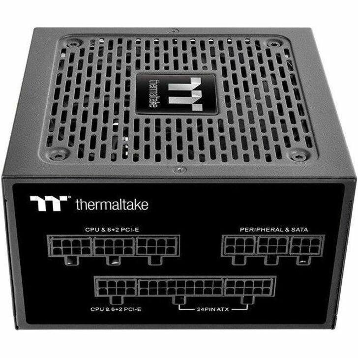 Alternate-Image1 Image for Thermaltake Toughpower GF1 TPD-850AH2FLG 850W Power Supply