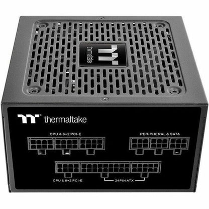 Alternate-Image1 Image for Thermaltake Toughpower GF1 TPD-850AH2FLG 850W Power Supply
