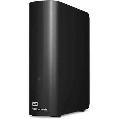 Main Image for WD Elements WDBWLG0220HBK-NESN 22 TB Portable Hard Drive - External