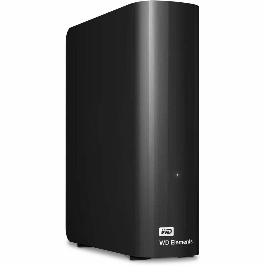 Alternate-Image2 Image for WD Elements WDBWLG0220HBK-NESN 22 TB Portable Hard Drive - External