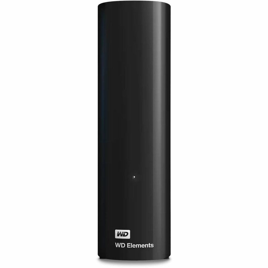 Alternate-Image1 Image for WD Elements WDBWLG0220HBK-NESN 22 TB Portable Hard Drive - External