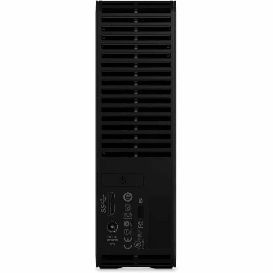 Alternate-Image3 Image for WD Elements WDBWLG0220HBK-NESN 22 TB Portable Hard Drive - External