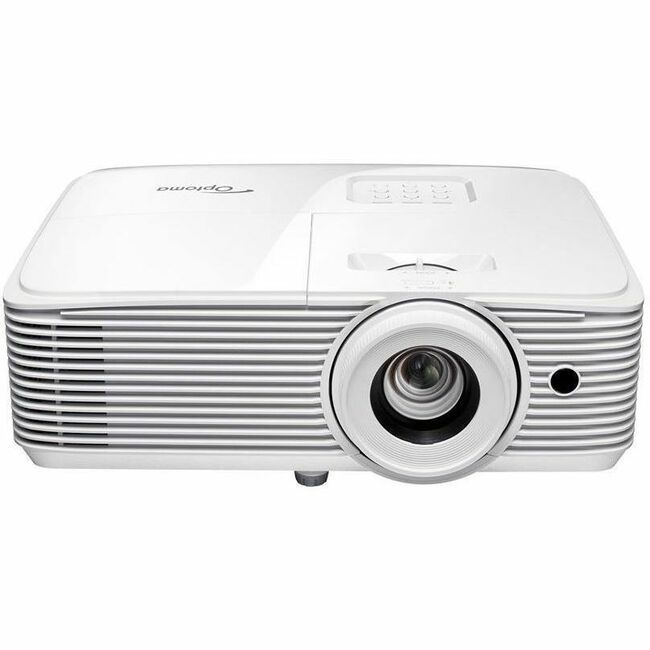 Main Image for Optoma 3D DLP Projector - White