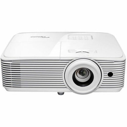 Main Image for Optoma 3D DLP Projector - White