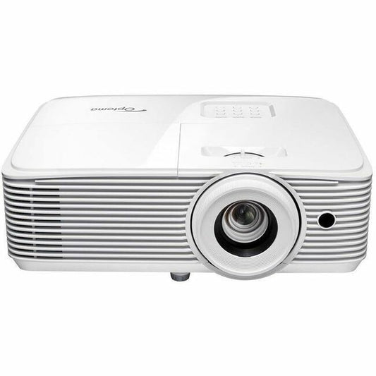 Main Image for Optoma 3D DLP Projector - White