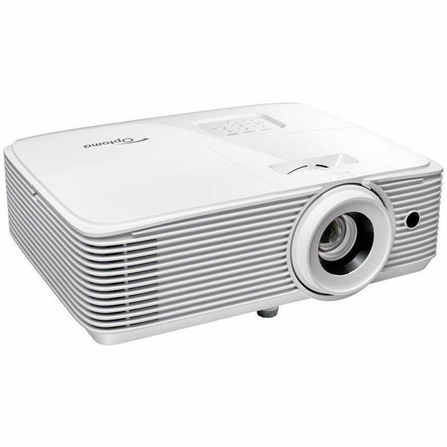 Right Image for Optoma 3D DLP Projector - White