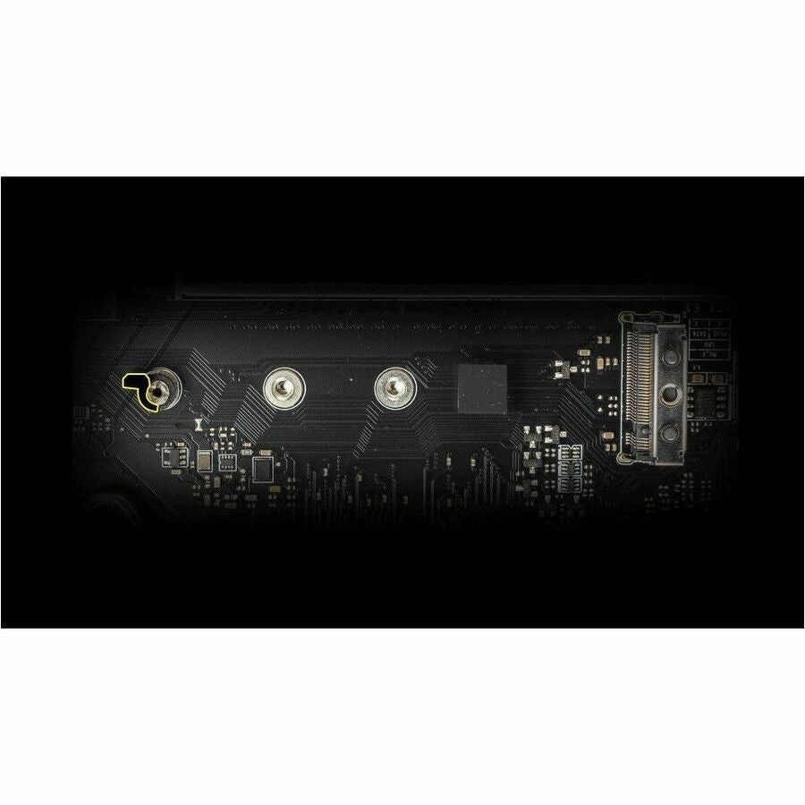 Alternate-Image9 Image for MSI Z790 GAMING PLUS WIFI Gaming Desktop Motherboard - Intel Z790 Chipset - Socket LGA-1700 - ATX