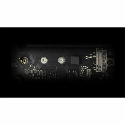 Alternate-Image9 Image for MSI Z790 GAMING PLUS WIFI Gaming Desktop Motherboard - Intel Z790 Chipset - Socket LGA-1700 - ATX