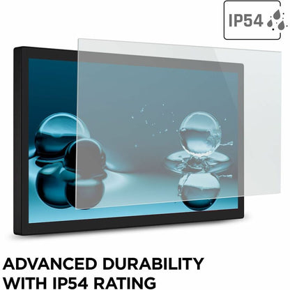 Alternate-Image6 Image for ViewSonic TD3207 32" Class Open-frame LED Touchscreen Monitor - 16:9 - 5 ms