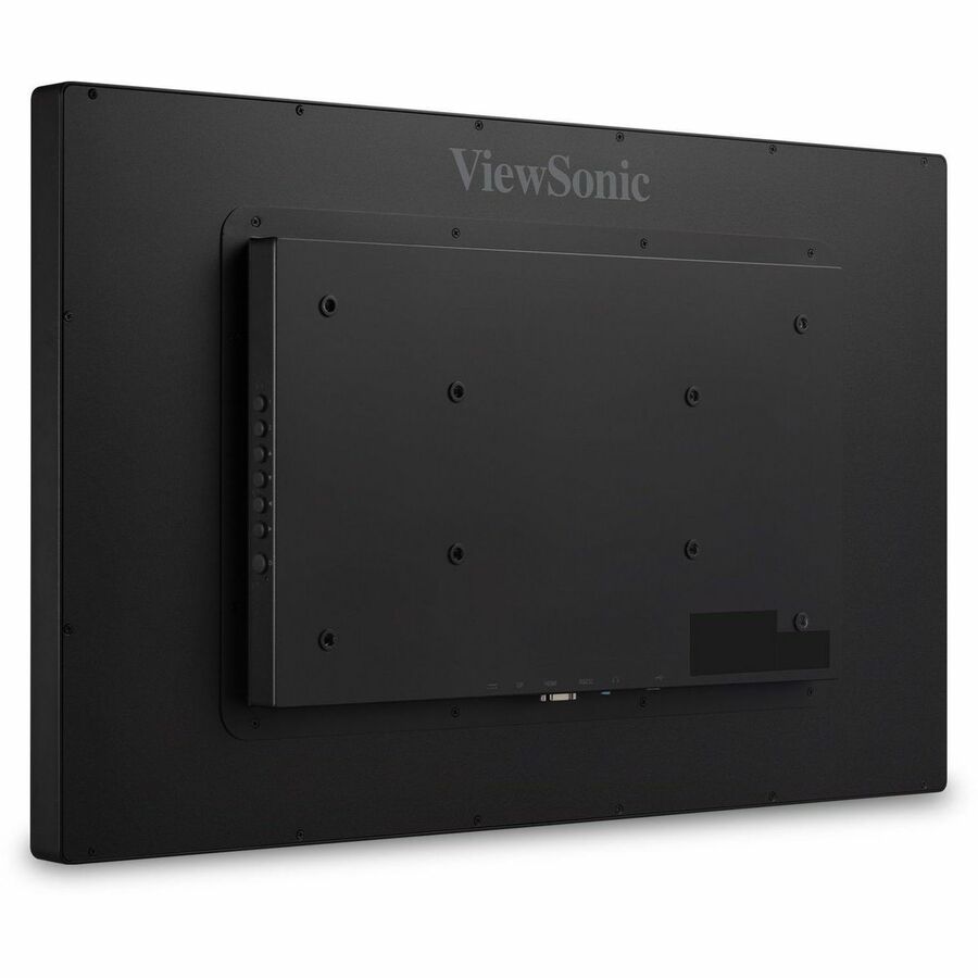 Alternate-Image1 Image for ViewSonic TD3207 32" Class Open-frame LED Touchscreen Monitor - 16:9 - 5 ms