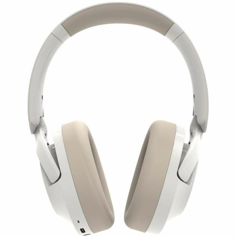 Front Image for Creative Zen Hybrid 2 Headset