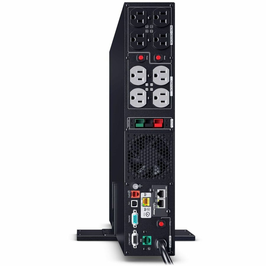 Alternate-Image4 Image for CyberPower PR1500RTXL2UCN Smart App Sinewave UPS Systems