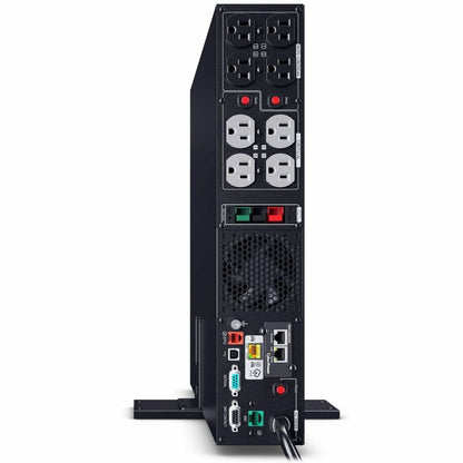 Alternate-Image4 Image for CyberPower PR1500RTXL2UCN Smart App Sinewave UPS Systems