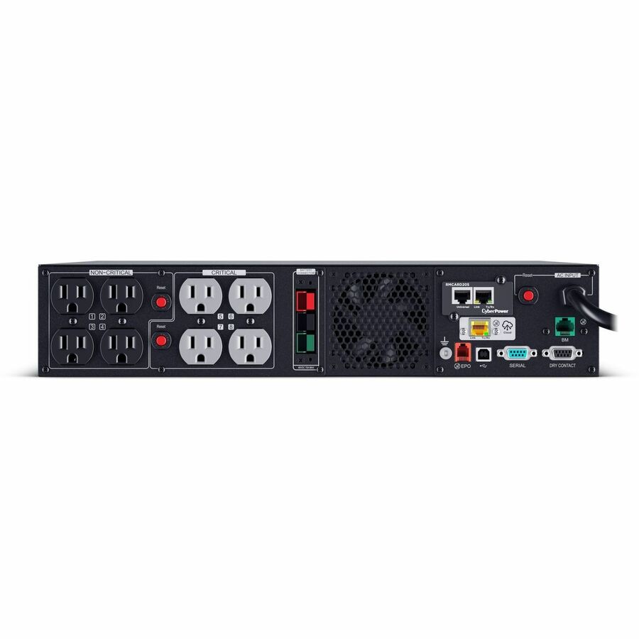 Alternate-Image1 Image for CyberPower PR1500RTXL2UCN Smart App Sinewave UPS Systems