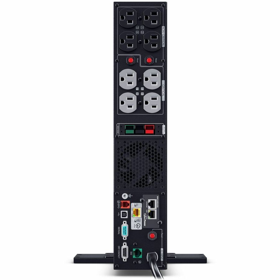 Alternate-Image3 Image for CyberPower PR1500RTXL2UCN Smart App Sinewave UPS Systems