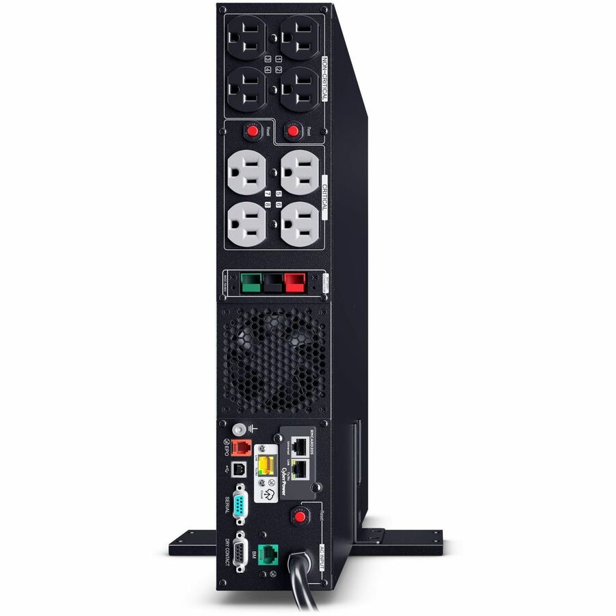 Alternate-Image2 Image for CyberPower PR1500RTXL2UCN Smart App Sinewave UPS Systems