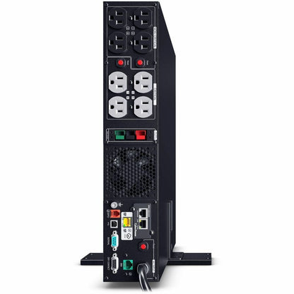 Alternate-Image2 Image for CyberPower PR1500RTXL2UCN Smart App Sinewave UPS Systems