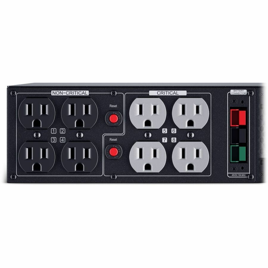 Alternate-Image8 Image for CyberPower PR1500RTXL2UCN Smart App Sinewave UPS Systems