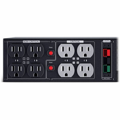 Alternate-Image8 Image for CyberPower PR1500RTXL2UCN Smart App Sinewave UPS Systems