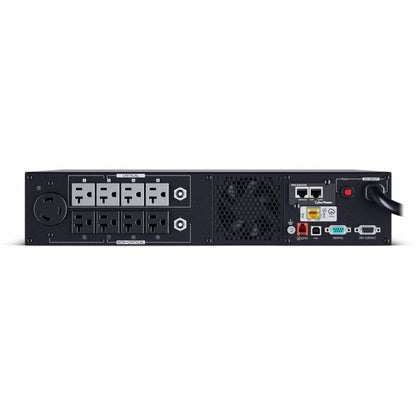Alternate-Image2 Image for CyberPower PR3000RT2UCN Smart App Sinewave UPS Systems