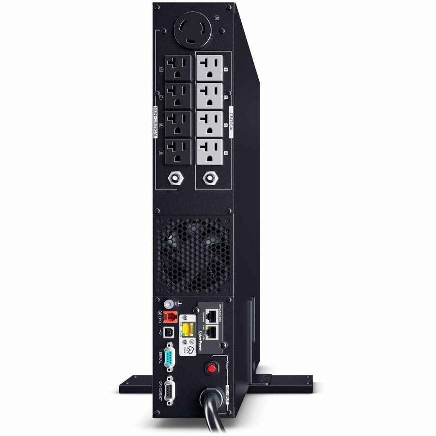 Alternate-Image3 Image for CyberPower PR3000RT2UCN Smart App Sinewave UPS Systems