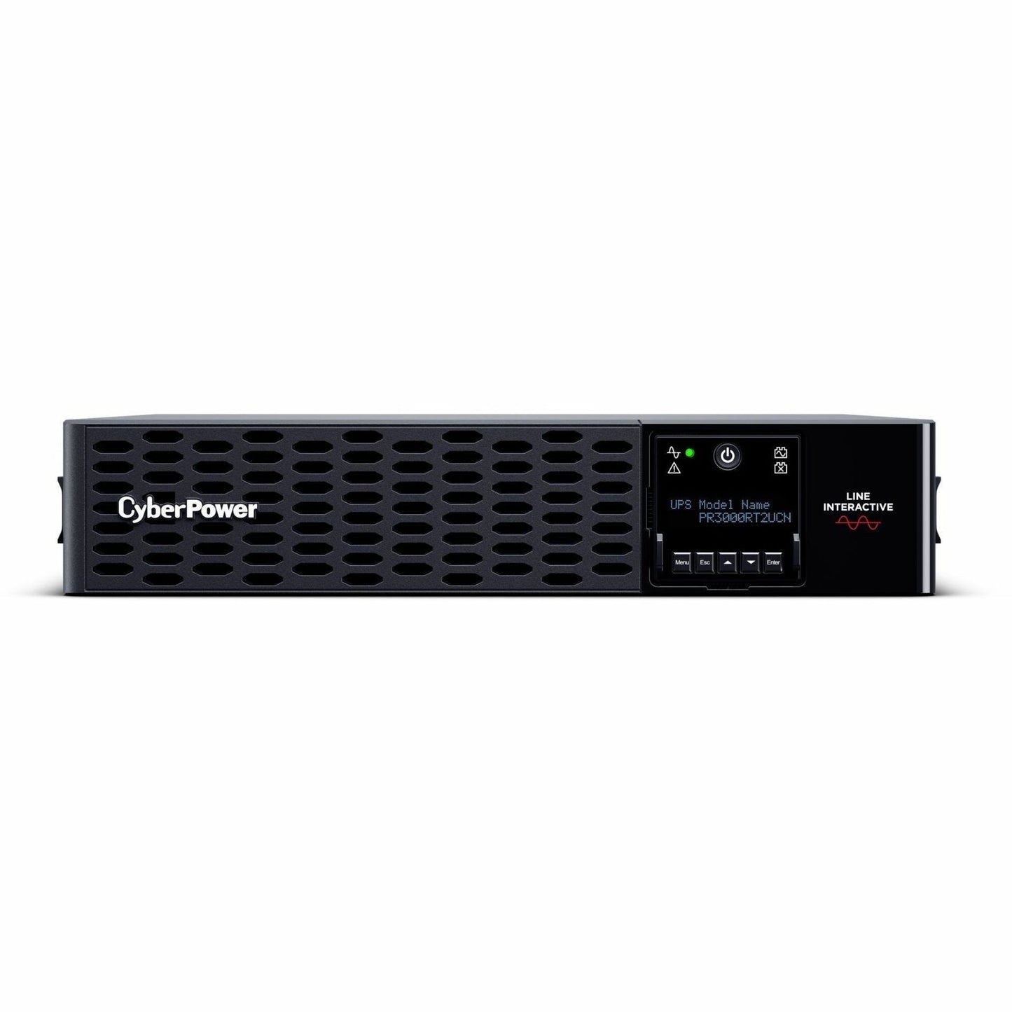 Main Image for CyberPower PR3000RT2UCN Smart App Sinewave UPS Systems