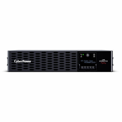 Main Image for CyberPower PR3000RT2UCN Smart App Sinewave UPS Systems