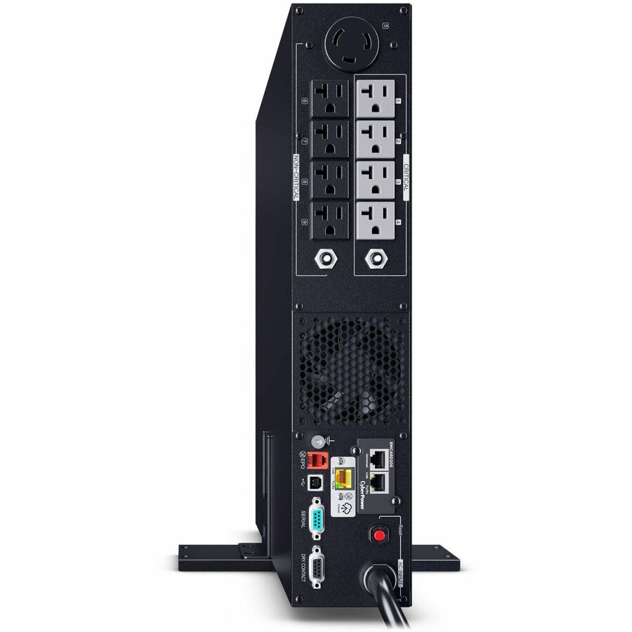 Alternate-Image5 Image for CyberPower PR3000RT2UCN Smart App Sinewave UPS Systems