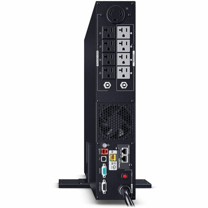 Alternate-Image5 Image for CyberPower PR3000RT2UCN Smart App Sinewave UPS Systems