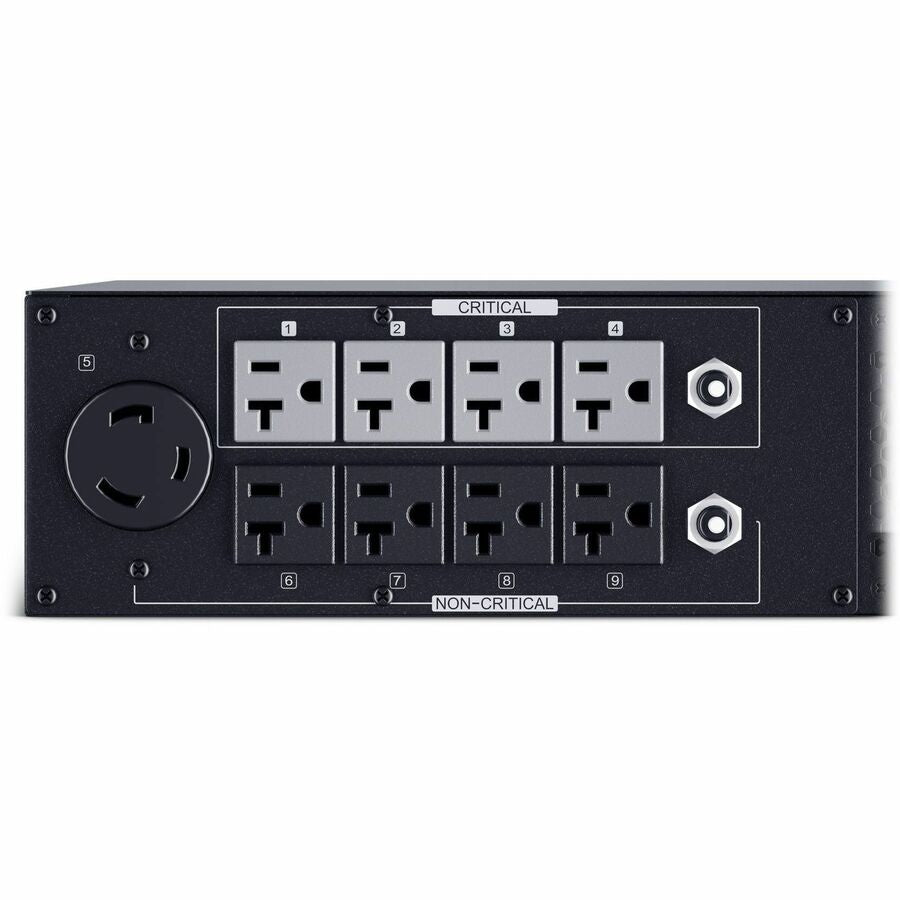 Alternate-Image8 Image for CyberPower PR3000RT2UCN Smart App Sinewave UPS Systems