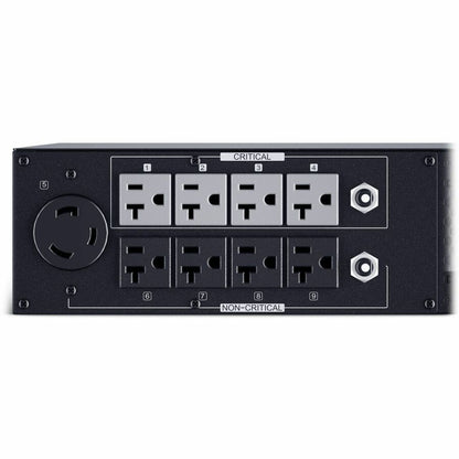 Alternate-Image8 Image for CyberPower PR3000RT2UCN Smart App Sinewave UPS Systems