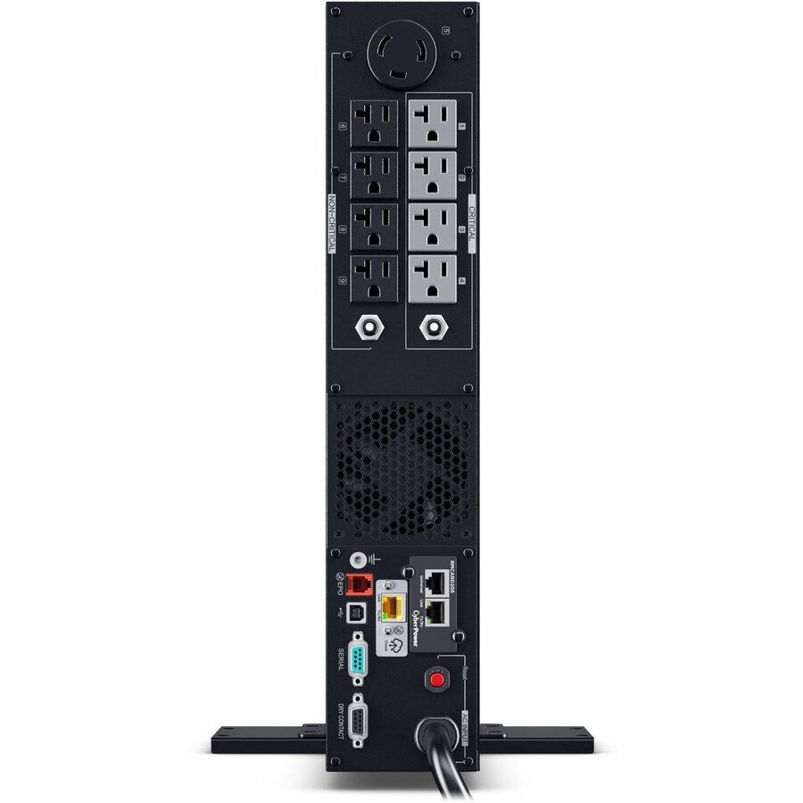 Alternate-Image4 Image for CyberPower PR3000RT2UCN Smart App Sinewave UPS Systems