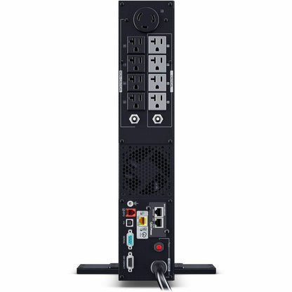 Alternate-Image4 Image for CyberPower PR3000RT2UCN Smart App Sinewave UPS Systems