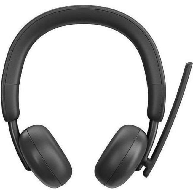Front Image for Dell Wireless Headset - WL3024