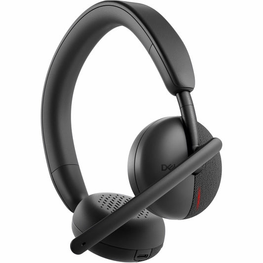Main Image for Dell Wireless Headset - WL3024