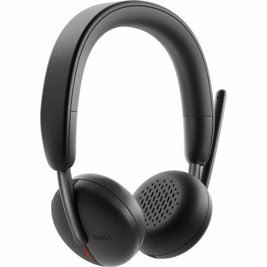 Right Image for Dell Wireless Headset - WL3024
