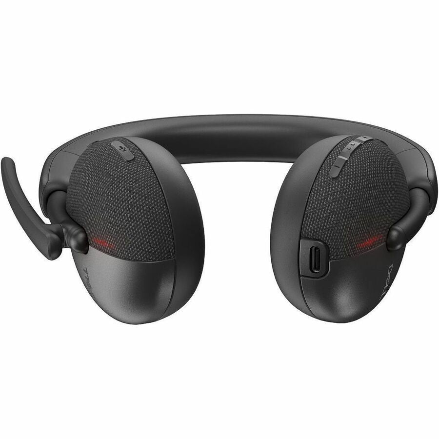 Bottom Image for Dell Wireless Headset - WL3024