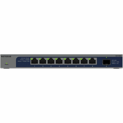 Alternate-Image3 Image for Netgear Business GS108X Ethernet Switch