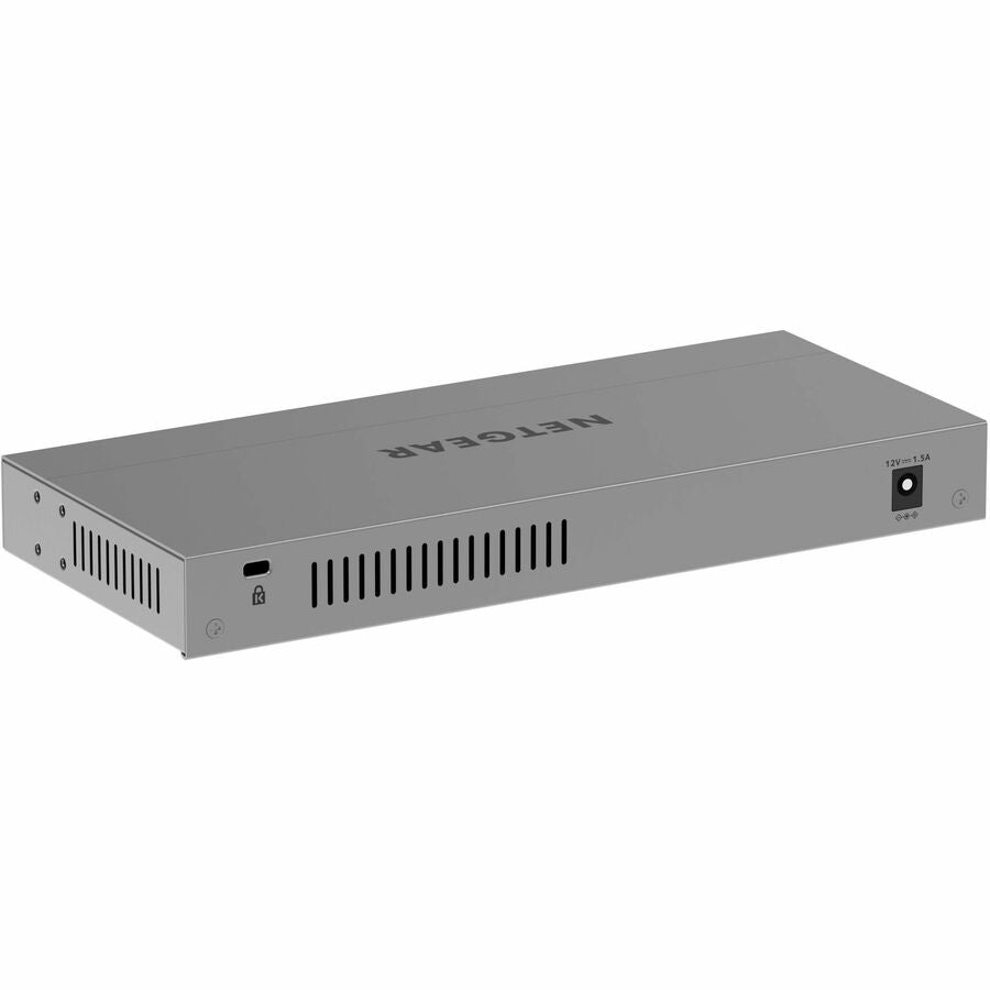 Alternate-Image5 Image for Netgear Business GS108X Ethernet Switch