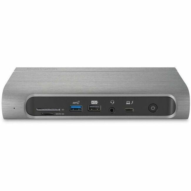 Main Image for Kensington SD5800T Thunderbolt 4 and USB4 Quad Video Docking Station