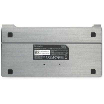 Alternate-Image3 Image for Kensington SD5800T Thunderbolt 4 and USB4 Quad Video Docking Station